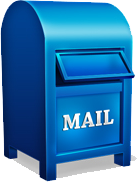 mail